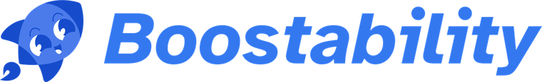 Boostability
